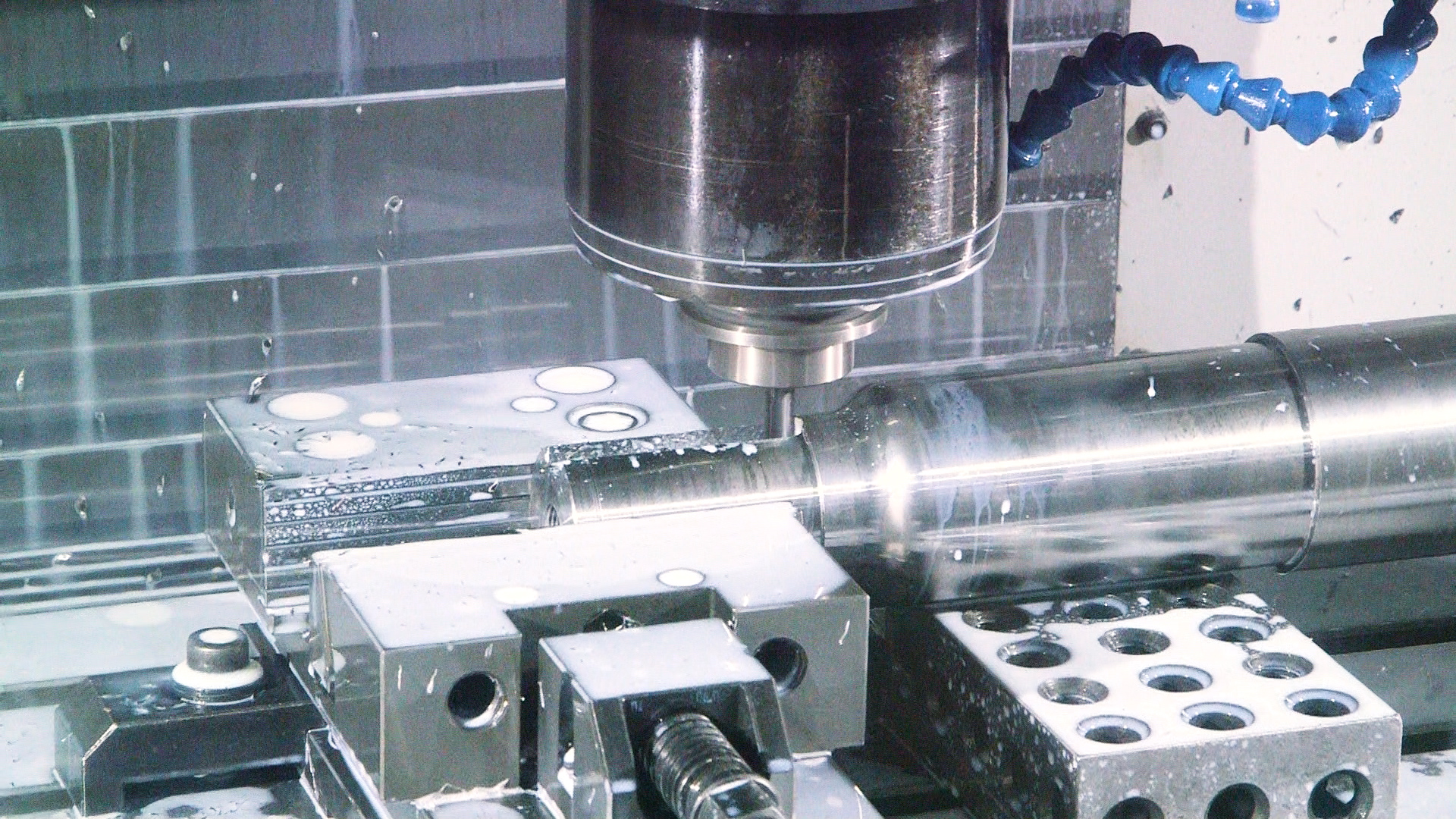 CNC Machining